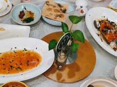 -宝盛水博园大酒店·中餐厅·杭帮菜