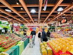 -鲜力达果品批发直销(无锡保利香槟店)