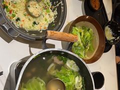 -乔阿马·江南味·驴肉香(龙湖华泾天街店)