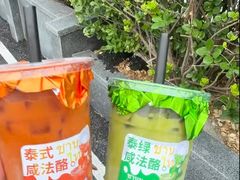 -必点海鲜·海肠捞饭·鲅鱼水饺(滨江道店)