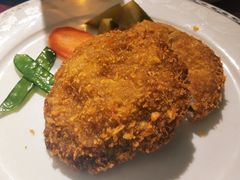 -92°C俄式厨房(中央大街店)