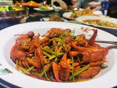 -宁波新晶都开元名庭大酒店·华晶中餐厅(百丈东路店)