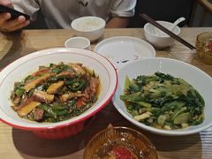 -徽张·新徽菜(五棵松·永定路店)