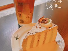 -糖房咖啡(南锣鼓巷店)