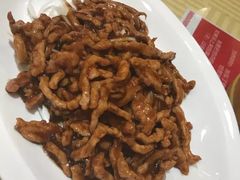 -大地春饼店(黄河路店)