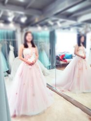 -LANYI COUTURE高级婚纱礼服改衣店