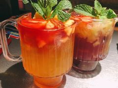 -探鱼·鲜青椒爽麻烤鱼(番禺万达店)