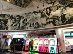 -金逸影城(中关村店)