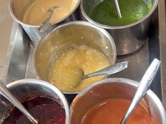 -宛平李记小吃(东关街店)