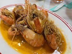 -明本湛江鸡•海鲜小厨(陈家祠店)