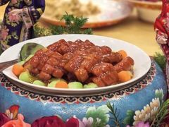 -白家大院·王府宫廷菜(苏州街店)