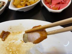 -崔记生活·铁锅炖鱼粘卷子(总店)