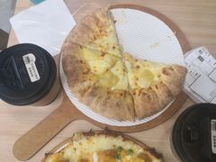 -达美乐比萨(深圳广厦路店)