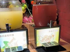 -芝小官毛肚火锅海鲜自助(淮安清江浦区新亚店)