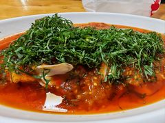 -老字号怡玺·藿香雅鱼(20年雅安店)