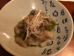 -烧鸟横丁(联发文创口岸店)