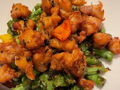 -汤城小厨•粤菜•靓汤(金宝街店)