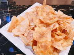 -火枪手串吧·鹤岗小串涮肚(亦庄店)