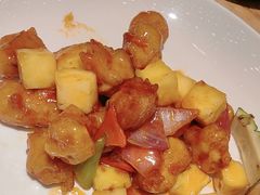 -茉里粤菜(皇姑万象汇店)