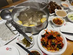 -焯牛潮汕牛肉火锅(云峰街创始店)