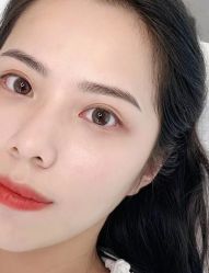 -babiline芭比莱恩半永久纹眉纹唇发际线