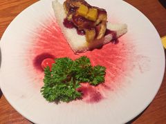 -樱之盛宴·蟹料理海鲜自助(前进大街店)