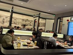 -小菜园新徽菜(蚌埠蚌山万达店)