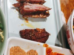 -小吊梨汤·北京菜·烤鸭(鸟巢店)