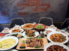-润泽园饭庄(中山路店)