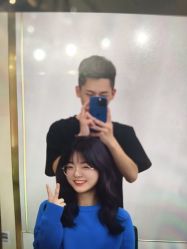 -YESIDO椰岛造型烫发染发