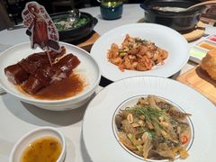 -滋粥楼·顺德菜(番禺广场总店)