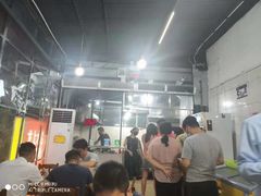 -龙上水现炒生料(柳沙店)