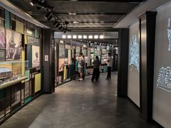 -上海市外滩历史纪念馆