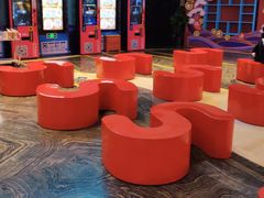 -万达影城(汉街万达广场IMAX店)