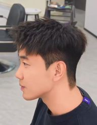 -逸丝风尚专注烫染