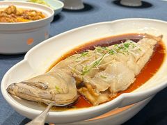 -金狮麟·新豫菜(金码大厦店)