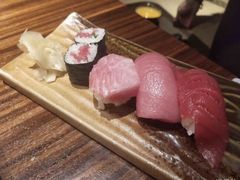 -千代武日本料理(哈西店)