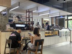 -明谦·Coffee&Cocktail Bar(美您公园店)