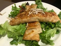 -Pancakes on the rocks(冲浪者天堂店)