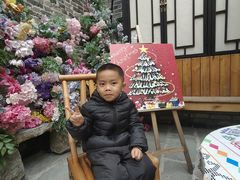 -61号餐吧(兴坪古镇漓江店)