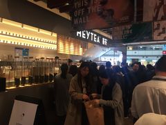 -喜茶(上海正大广场店)
