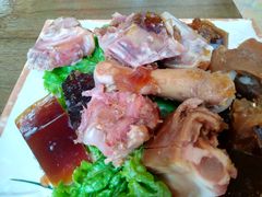 -鲜小岛·铜锅涮肉