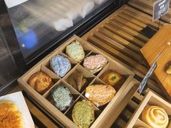 -Let's Taipei 非常烘焙(太古里店)