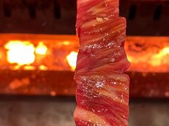 精品牛排串-丰茂烤串(六里桥店)