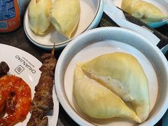 -川骄海鲜自助(亚运村店)