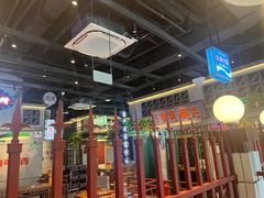 -楠火锅(昆山金鹰店)