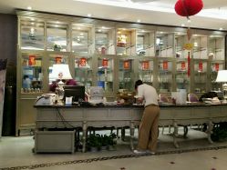 -法国安杰玛SPA会所