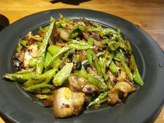 -心邸·庆宴(雅宝城店)