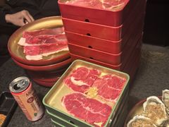 -神户赤童日式烤肉伙伴(东直门店)