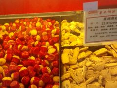 -东南饼庄(南昌市卫生学校住宅区店)